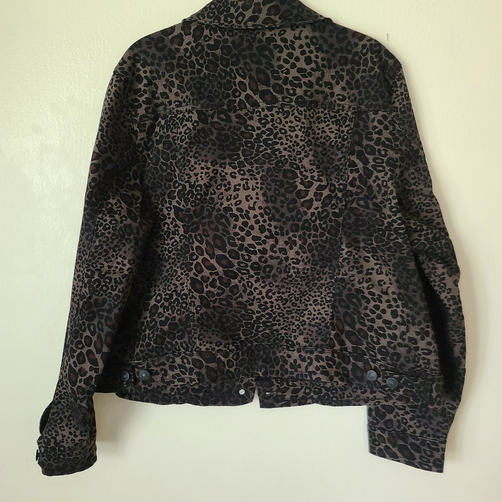 Jacket - Picture 2 of 5